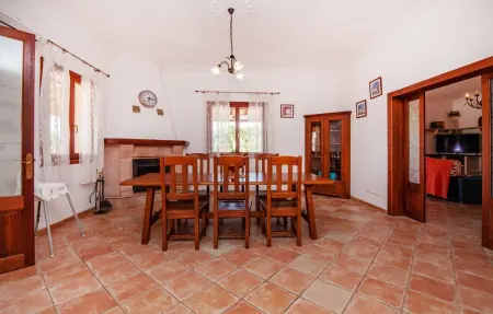 Es Fogoneu, Maison 8 personnes à Binissalem - Photo 27