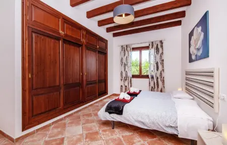 Es Fogoneu, Maison 8 personnes à Binissalem - Photo 29