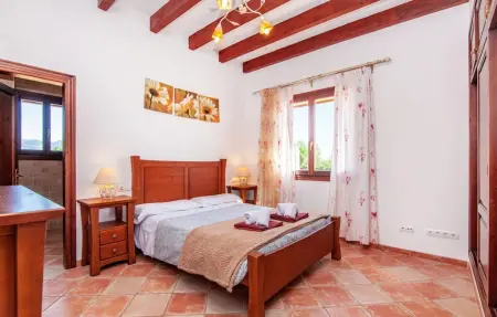 Es Fogoneu, Maison 8 personnes à Binissalem - Photo 30