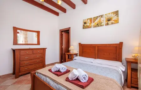 Es Fogoneu, Maison 8 personnes à Binissalem - Photo 31