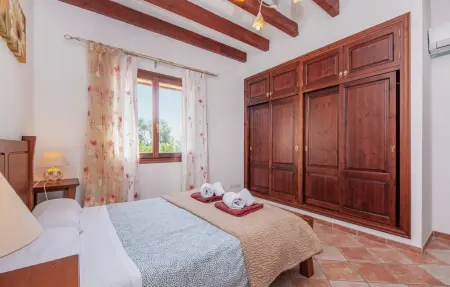 Es Fogoneu, Maison 8 personnes à Binissalem - Photo 32