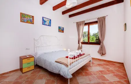 Es Fogoneu, Maison 8 personnes à Binissalem - Photo 33