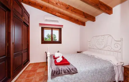 Es Fogoneu, Maison 8 personnes à Binissalem - Photo 35