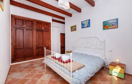 Es Fogoneu, Maison 8 personnes à Binissalem - Photo 36