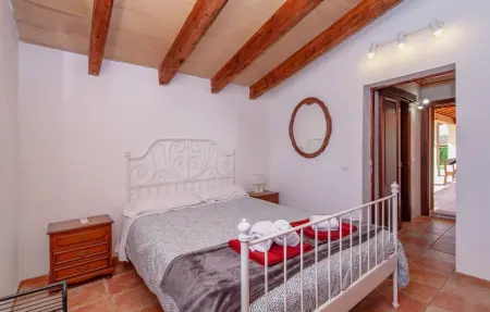 Es Fogoneu, Maison 8 personnes à Binissalem - Photo 37