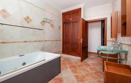 Es Fogoneu, Maison 8 personnes à Binissalem - Photo 39