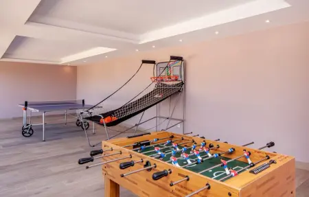 Es Fogoneu, Maison 8 personnes à Binissalem - Photo 40