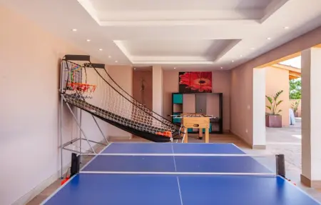 Es Fogoneu, Maison 8 personnes à Binissalem - Photo 41