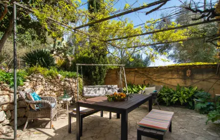 Can Pintad, Maison 6 personnes à Ruberts - Photo 8