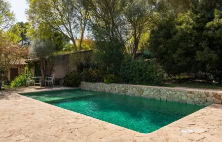 Can Pintad, Maison 6 personnes à Ruberts - Photo 9