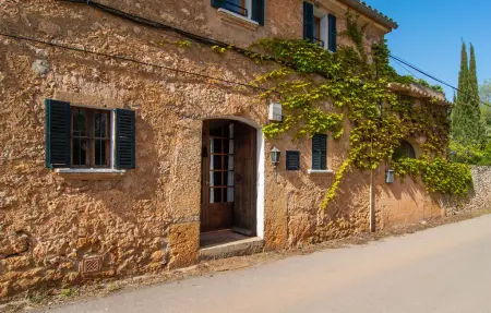 Can Pintad, Maison 6 personnes à Ruberts - Photo 10