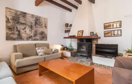 Can Pintad, Maison 6 personnes à Ruberts - Photo 20