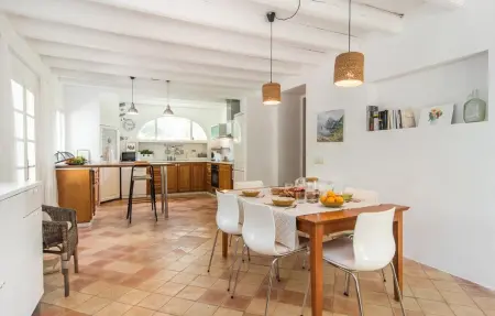Can Pintad, Maison 6 personnes à Ruberts - Photo 22