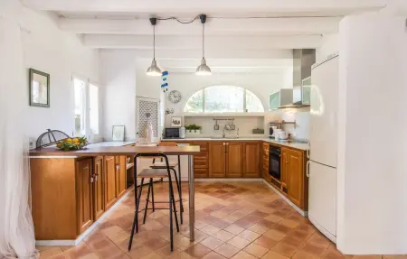 Can Pintad, Maison 6 personnes à Ruberts - Photo 23