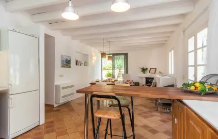 Can Pintad, Maison 6 personnes à Ruberts - Photo 24