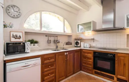 Can Pintad, Maison 6 personnes à Ruberts - Photo 26