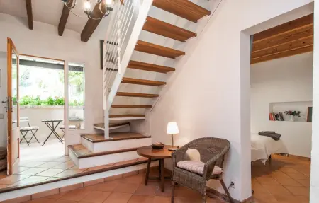 Can Pintad, Maison 6 personnes à Ruberts - Photo 28
