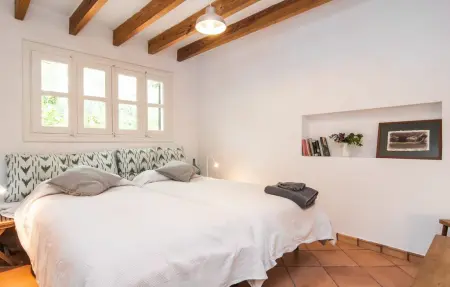 Can Pintad, Maison 6 personnes à Ruberts - Photo 29