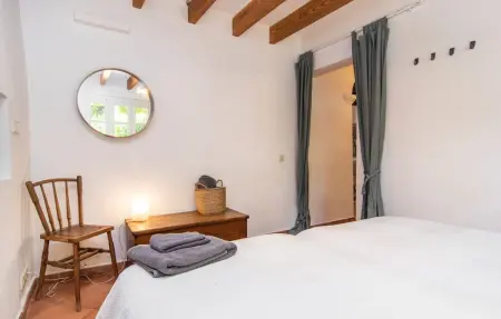 Can Pintad, Maison 6 personnes à Ruberts - Photo 30