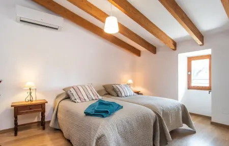 Can Pintad, Maison 6 personnes à Ruberts - Photo 31