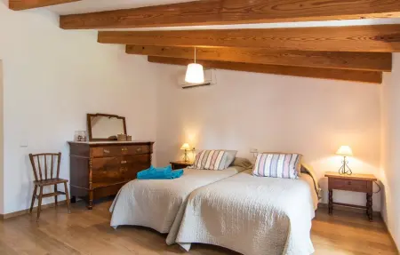 Can Pintad, Maison 6 personnes à Ruberts - Photo 32