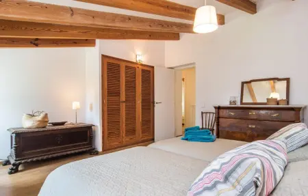 Can Pintad, Maison 6 personnes à Ruberts - Photo 33