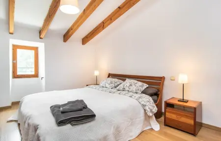 Can Pintad, Maison 6 personnes à Ruberts - Photo 34
