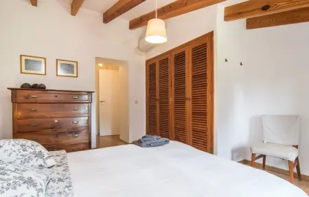Can Pintad, Maison 6 personnes à Ruberts - Photo 35