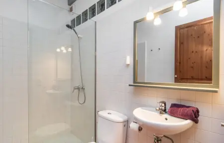 Can Pintad, Maison 6 personnes à Ruberts - Photo 36