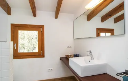 Can Pintad, Maison 6 personnes à Ruberts - Photo 37