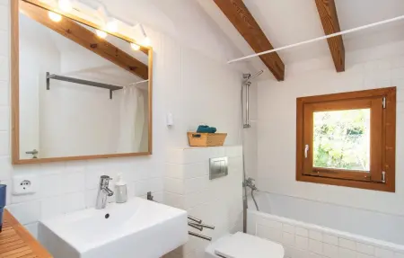 Can Pintad, Maison 6 personnes à Ruberts - Photo 38