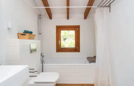 Can Pintad, Maison 6 personnes à Ruberts - Photo 39