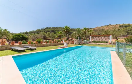 Son Buc, Maison 4 personnes à Arta - Photo 2