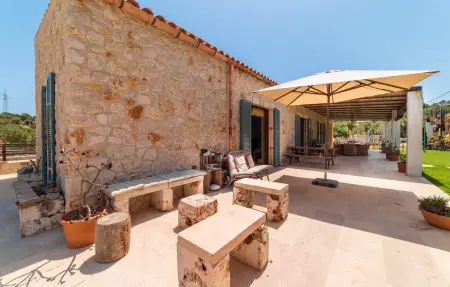 Son Buc, Maison 4 personnes à Arta - Photo 5