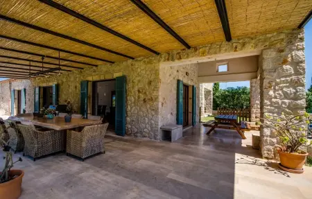 Son Buc, Maison 4 personnes à Arta - Photo 6