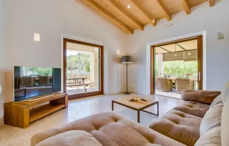 Son Buc, Maison 4 personnes à Arta - Photo 8