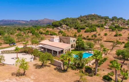 Son Buc, Maison 4 personnes à Arta - Photo 12