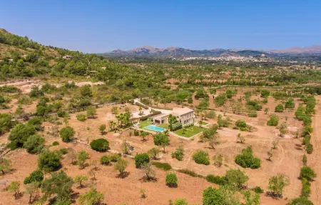 Son Buc, Maison 4 personnes à Arta - Photo 14