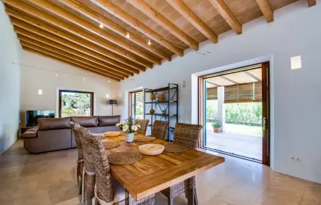 Son Buc, Maison 4 personnes à Arta - Photo 20