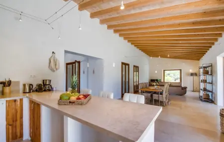Son Buc, Maison 4 personnes à Arta - Photo 21