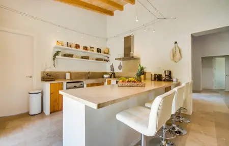 Son Buc, Maison 4 personnes à Arta - Photo 22