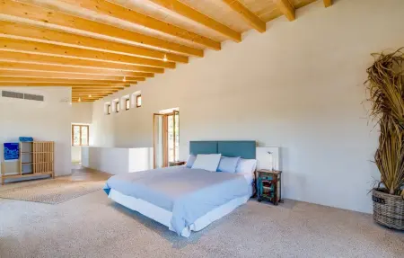 Son Buc, Maison 4 personnes à Arta - Photo 24
