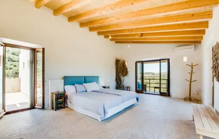 Son Buc, Maison 4 personnes à Arta - Photo 25