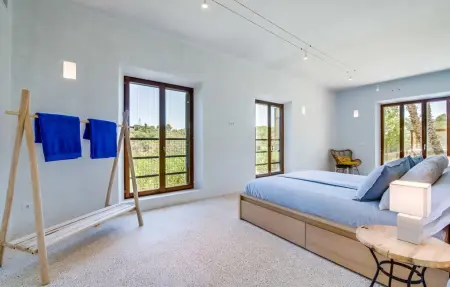 Son Buc, Maison 4 personnes à Arta - Photo 26
