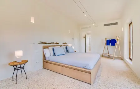 Son Buc, Maison 4 personnes à Arta - Photo 28