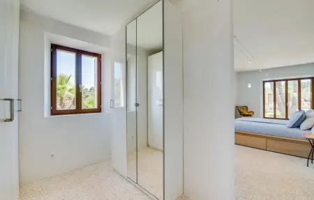 Son Buc, Maison 4 personnes à Arta - Photo 29