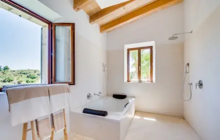 Son Buc, Maison 4 personnes à Arta - Photo 30