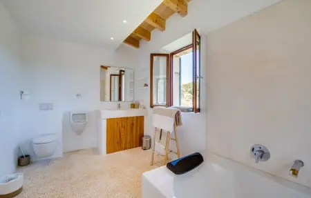 Son Buc, Maison 4 personnes à Arta - Photo 31
