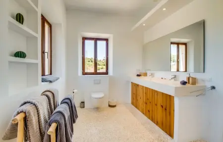 Son Buc, Maison 4 personnes à Arta - Photo 32