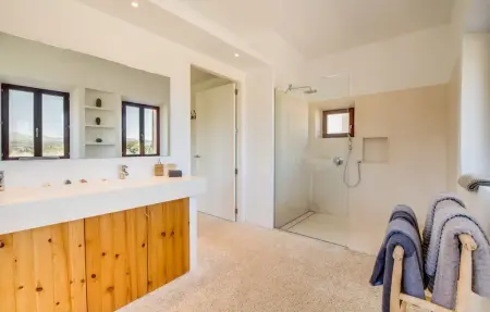 Son Buc, Maison 4 personnes à Arta - Photo 33